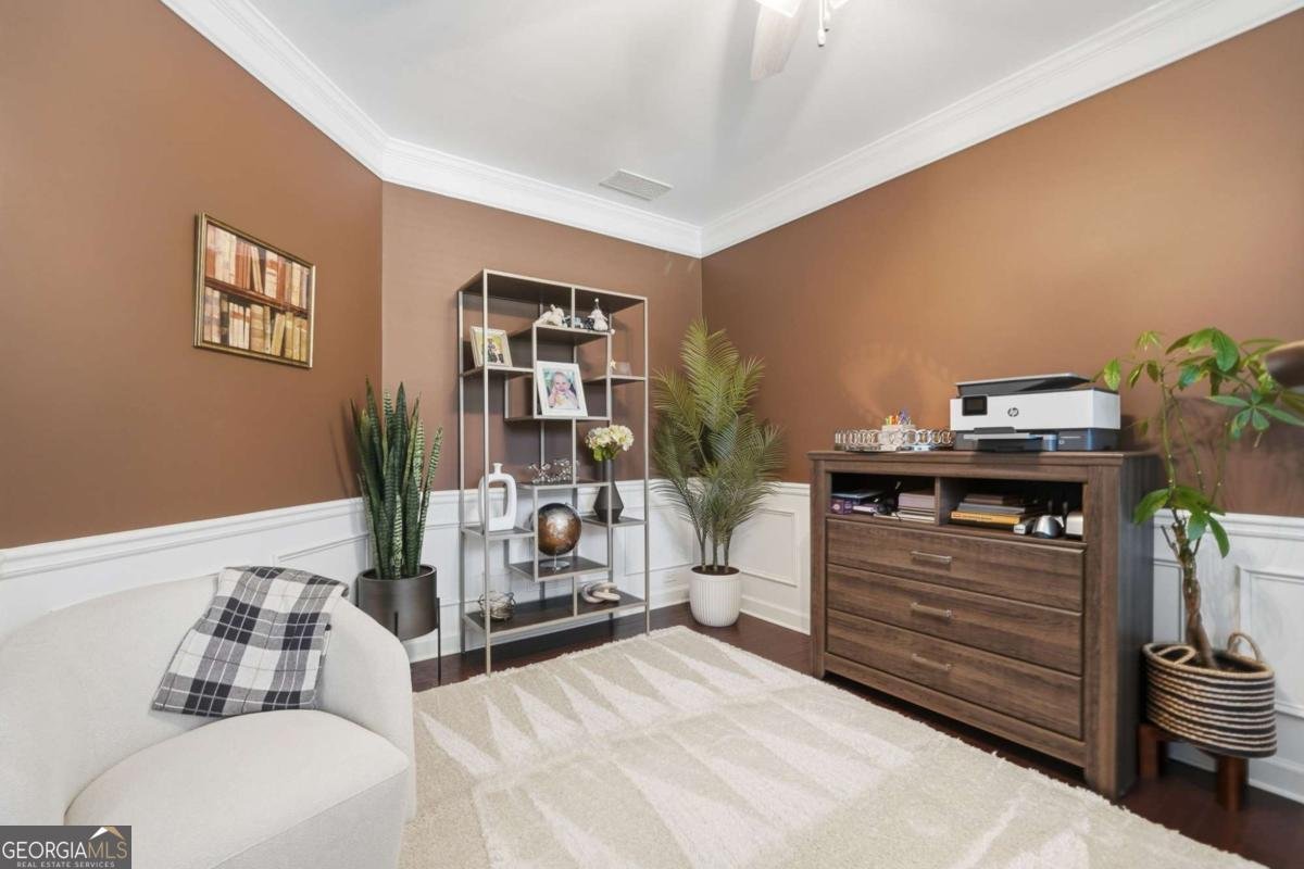 705 Abbotsford Way Woodstock - Photo 9