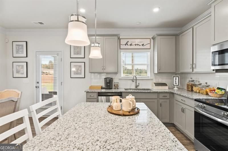8049 Haven Springs Trace Douglasville - Photo 7