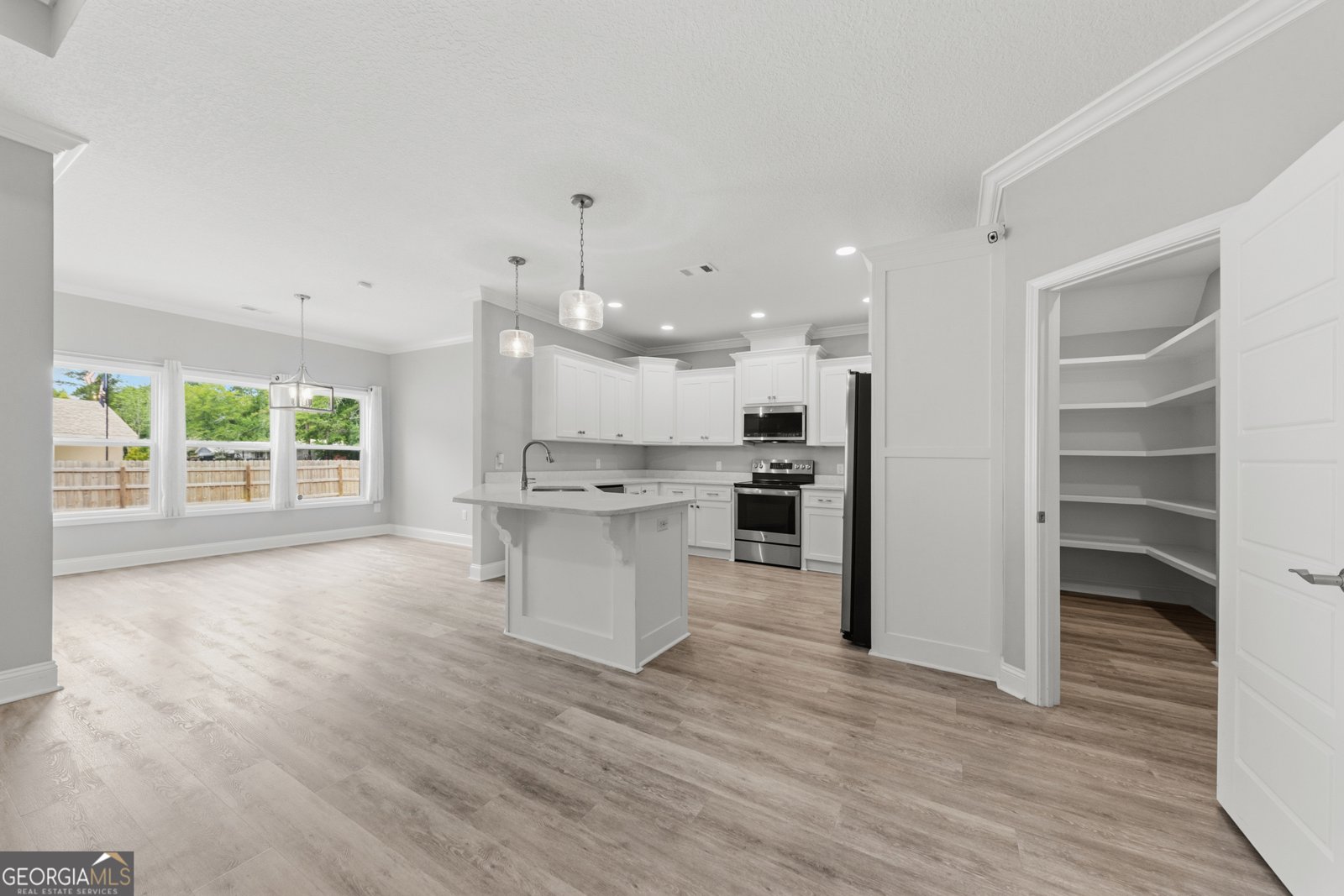 244 Clarks Bluff Road Kingsland - Photo 10