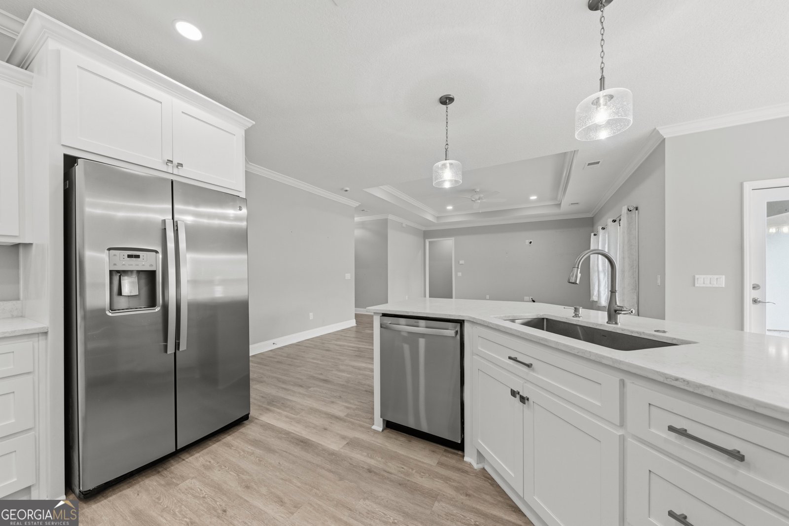 244 Clarks Bluff Road Kingsland - Photo 11