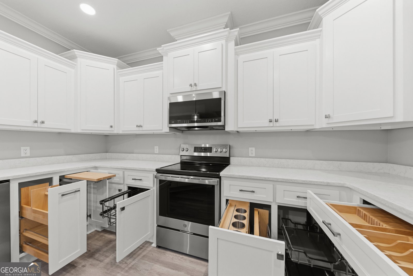 244 Clarks Bluff Road Kingsland - Photo 13