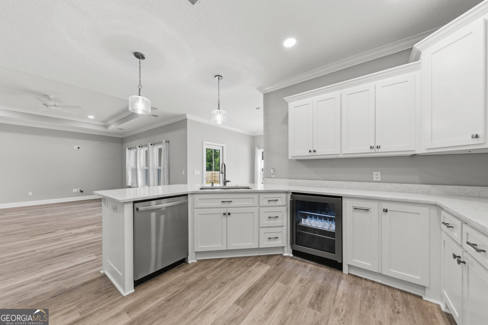 244 Clarks Bluff Road Kingsland - Photo 14