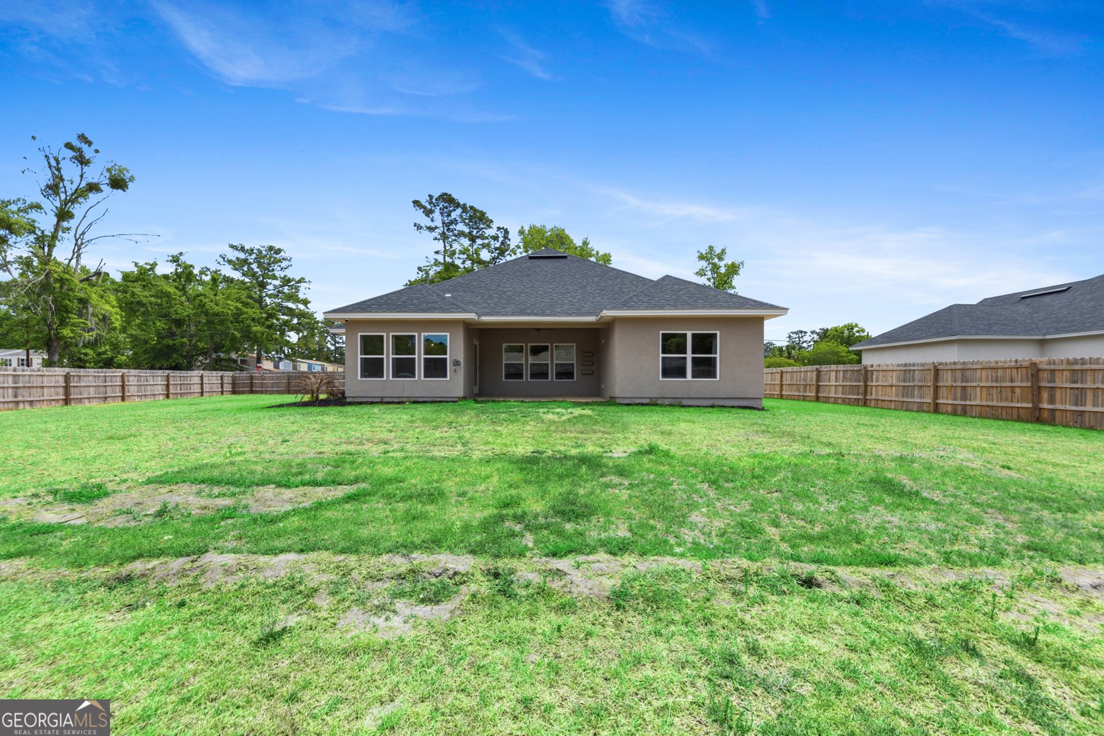 244 Clarks Bluff Road Kingsland - Photo 29