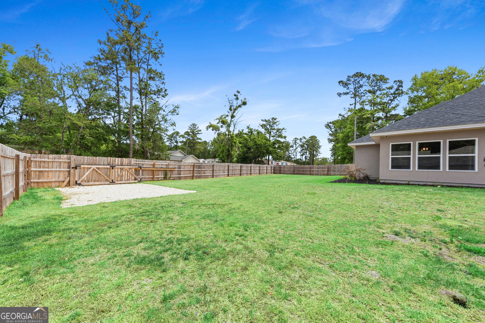 244 Clarks Bluff Road Kingsland - Photo 31