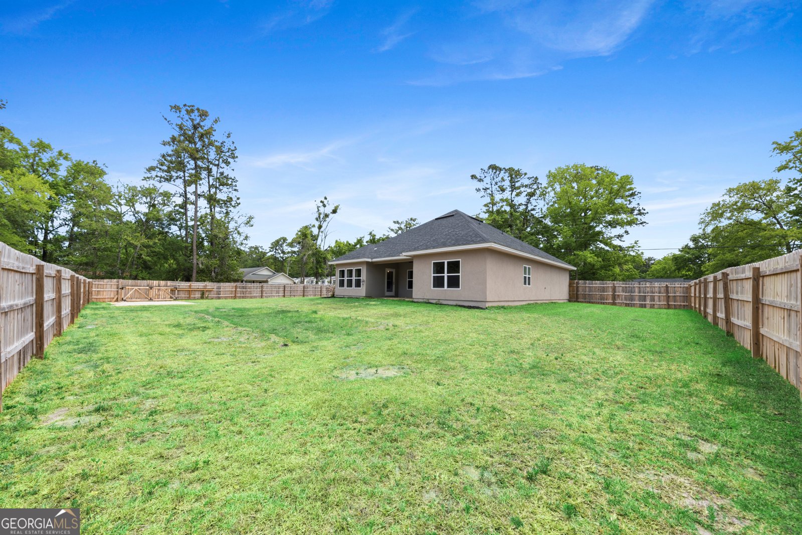 244 Clarks Bluff Road Kingsland - Photo 32
