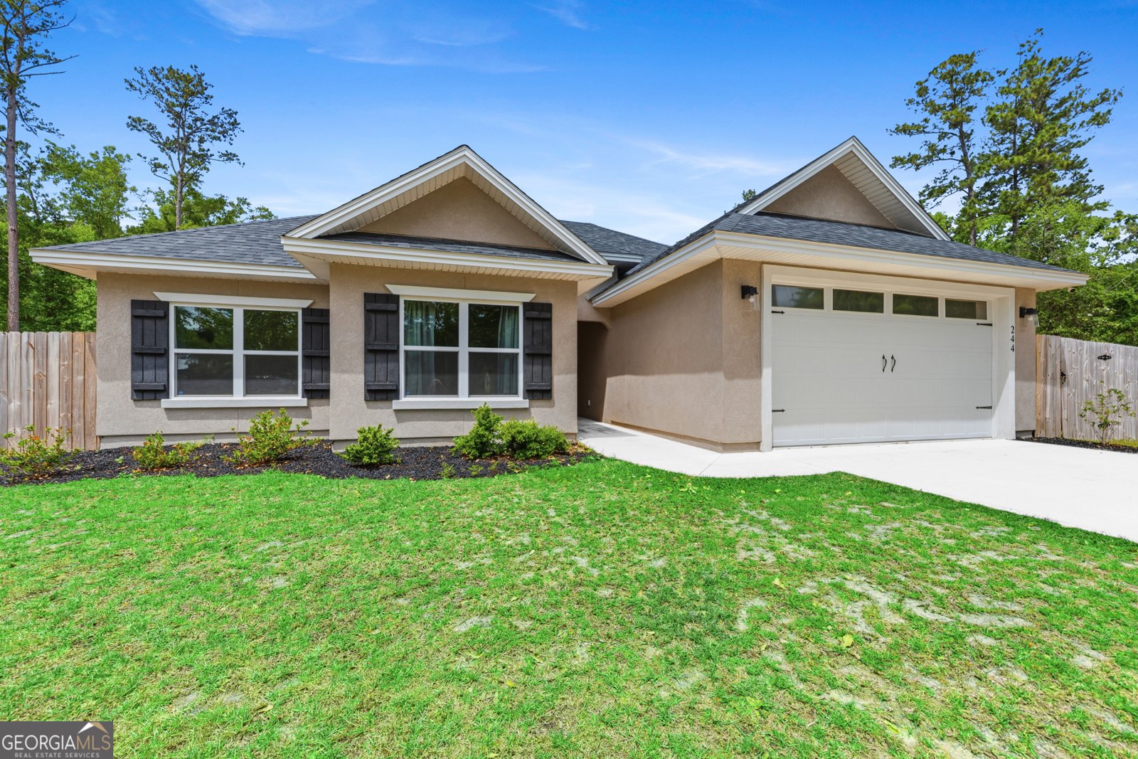 244 Clarks Bluff Road Kingsland - Photo 8
