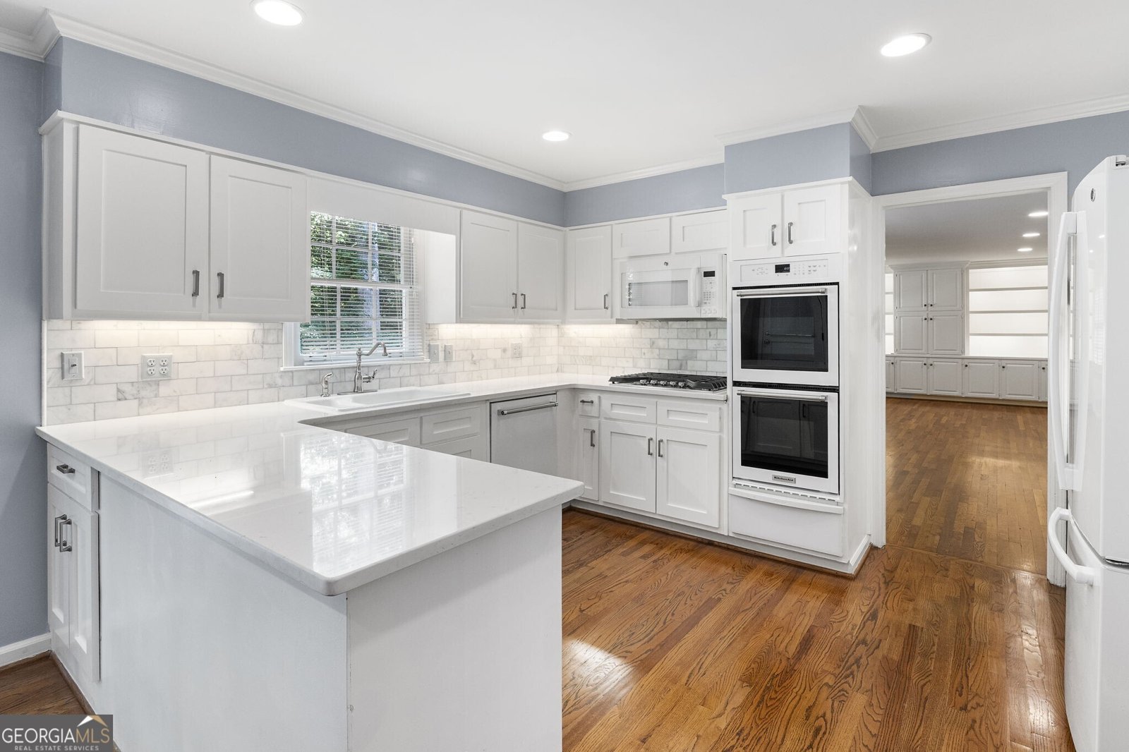 6770 River Springs Lane Atlanta - Photo 48