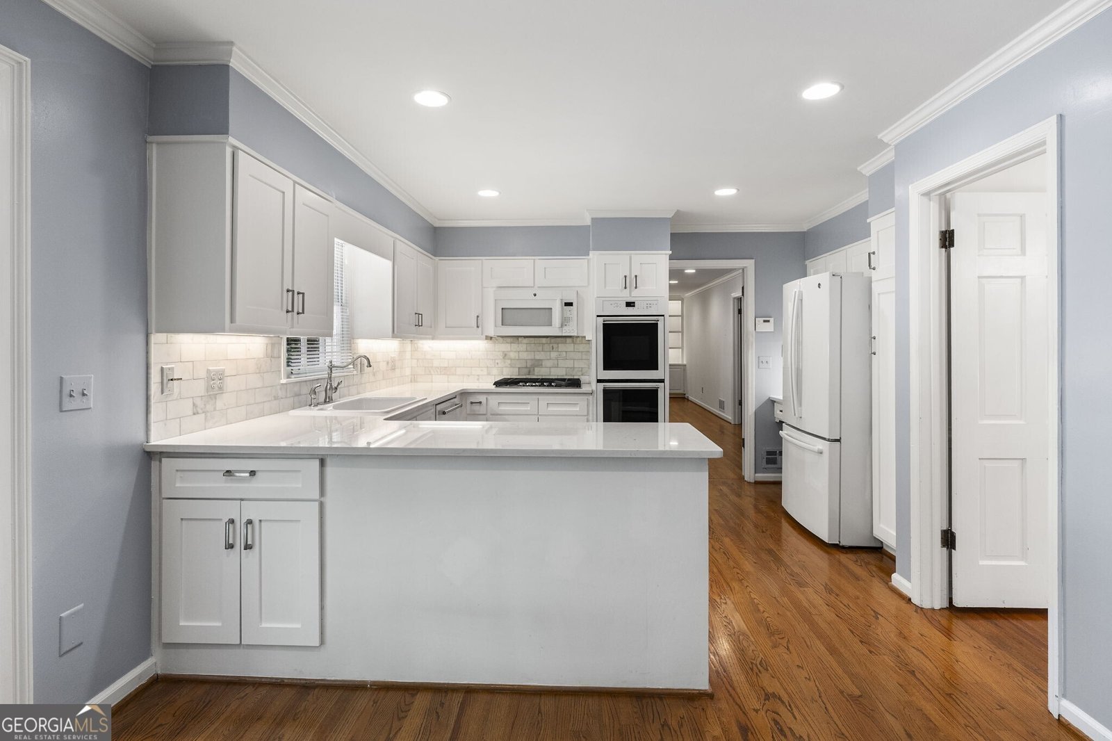 6770 River Springs Lane Atlanta - Photo 51