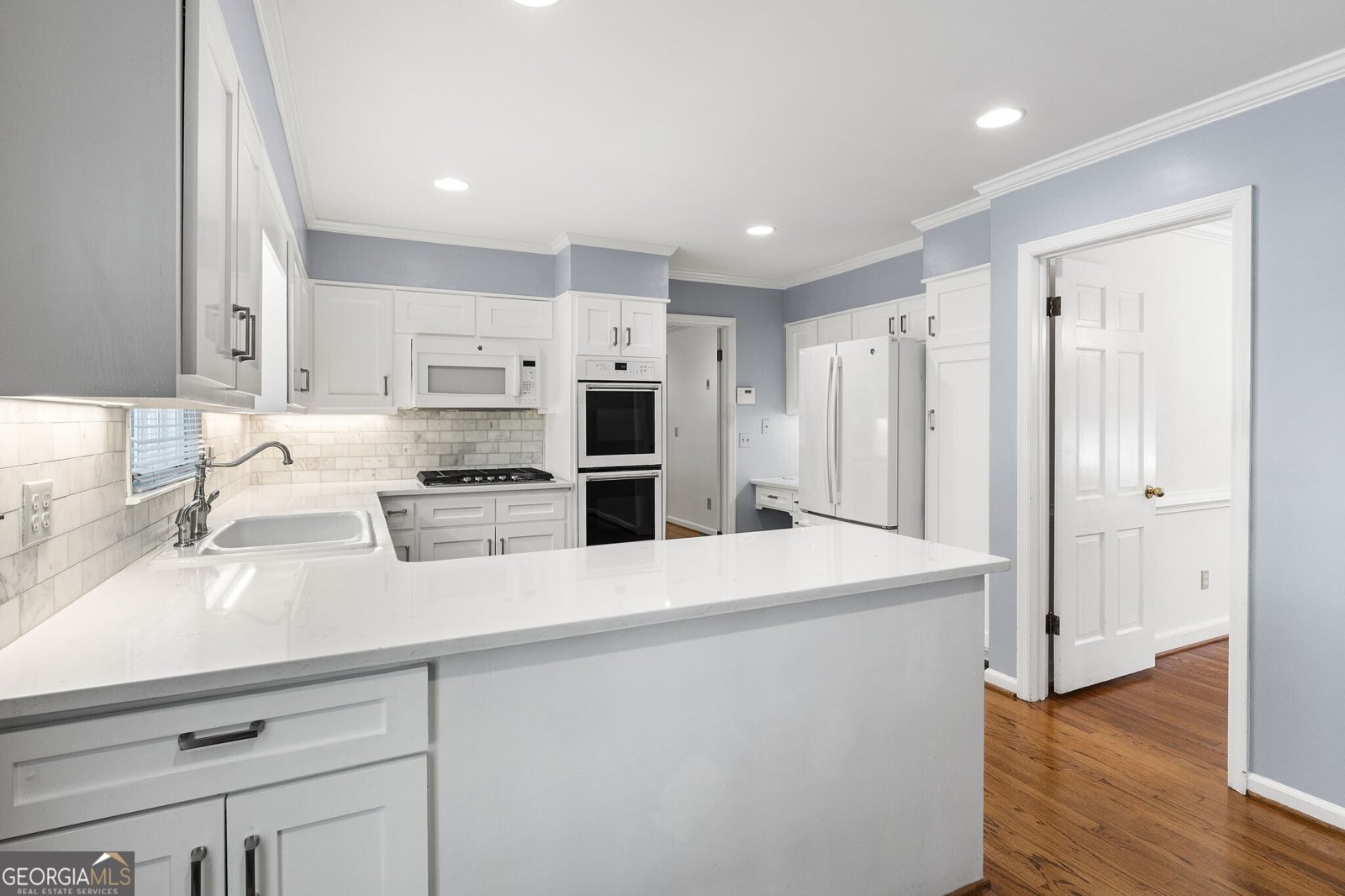 6770 River Springs Lane Atlanta - Photo 52