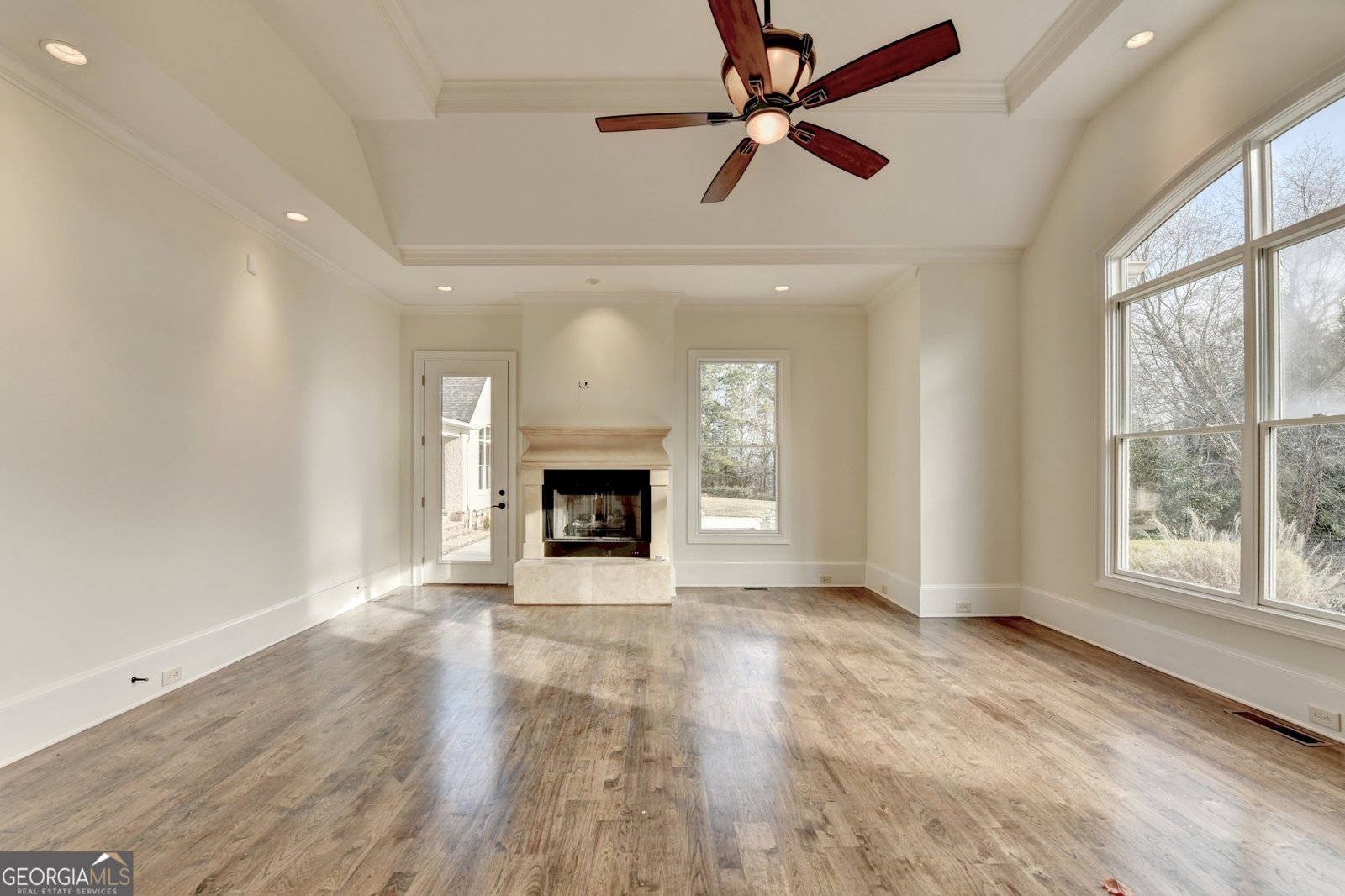 4045 Ridge Road Buford - Photo 39