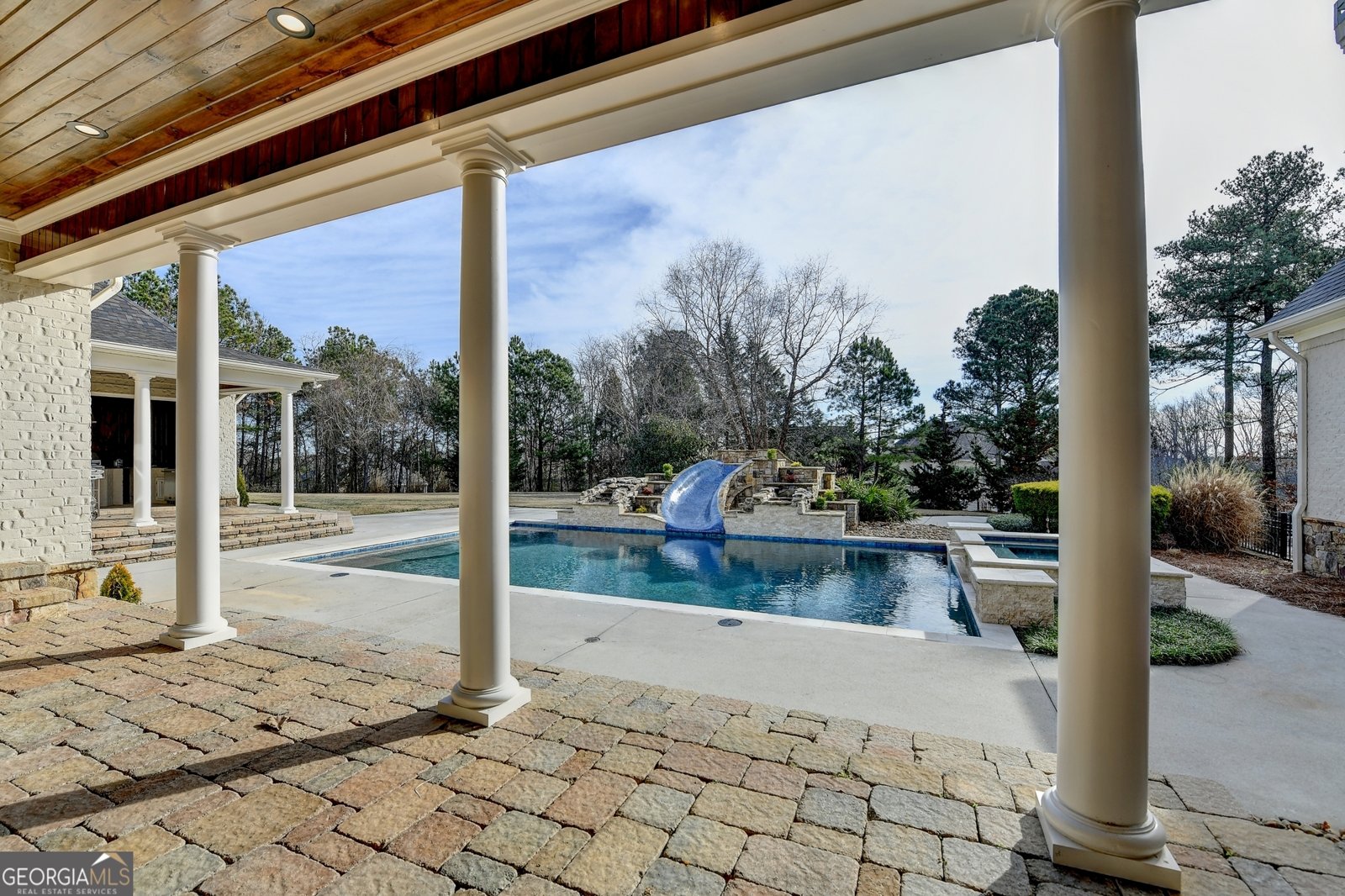 4045 Ridge Road Buford - Photo 73