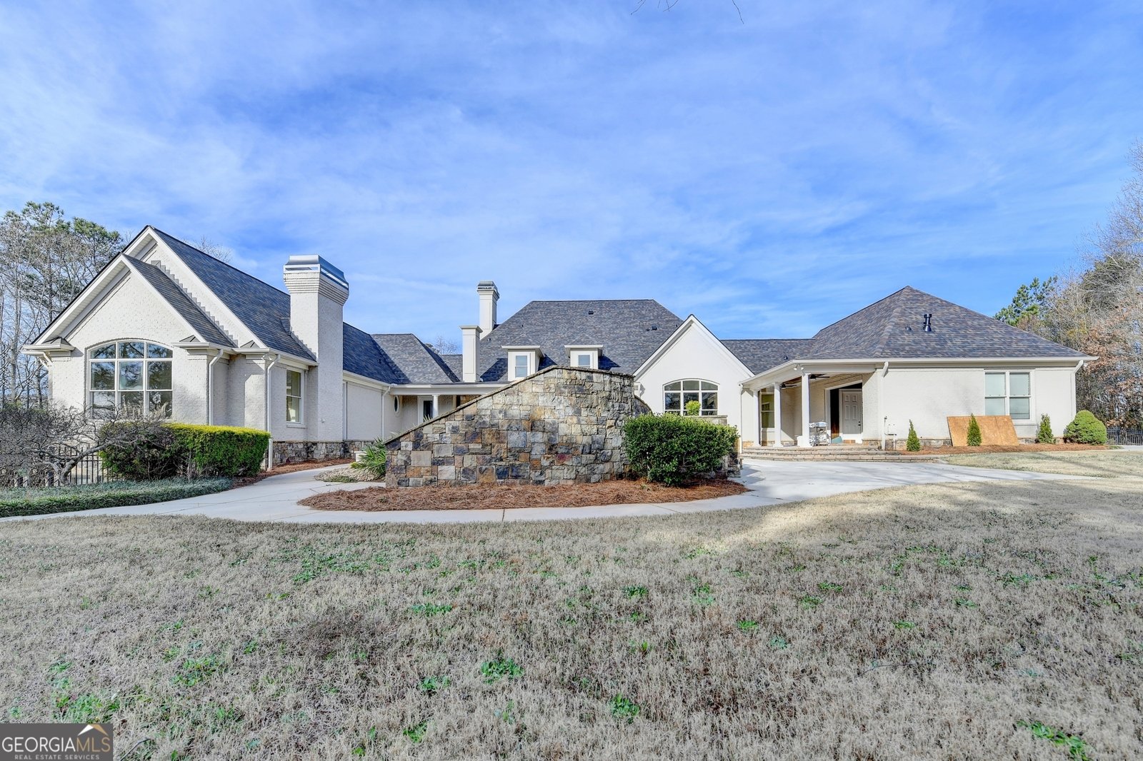 4045 Ridge Road Buford - Photo 77