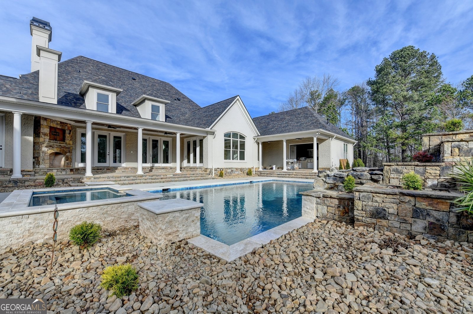 4045 Ridge Road Buford - Photo 78