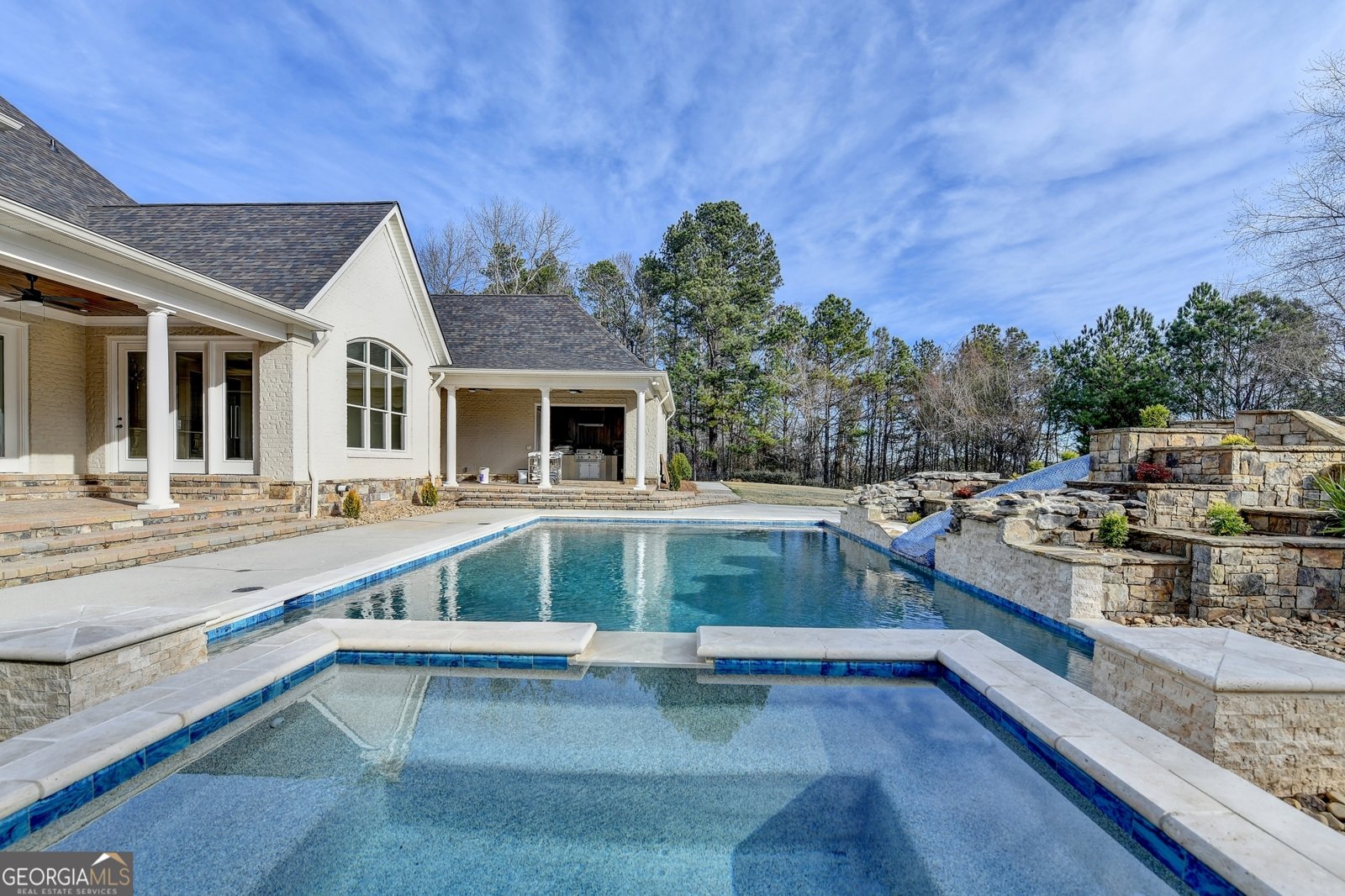4045 Ridge Road Buford - Photo 79