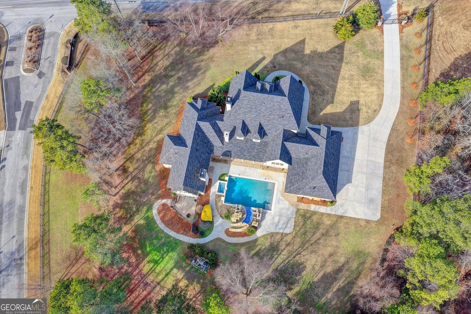 4045 Ridge Road Buford - Photo 89