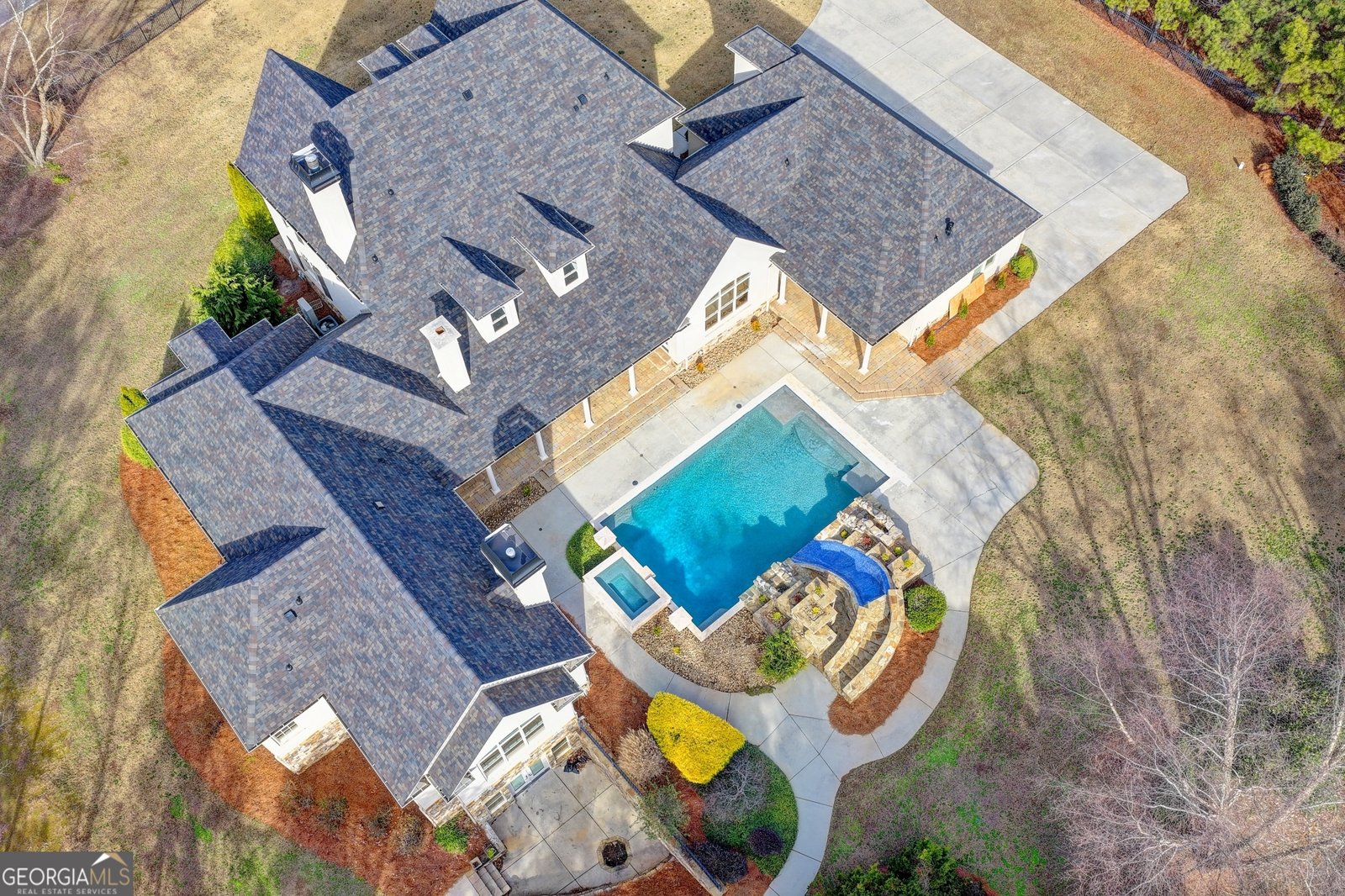 4045 Ridge Road Buford - Photo 91