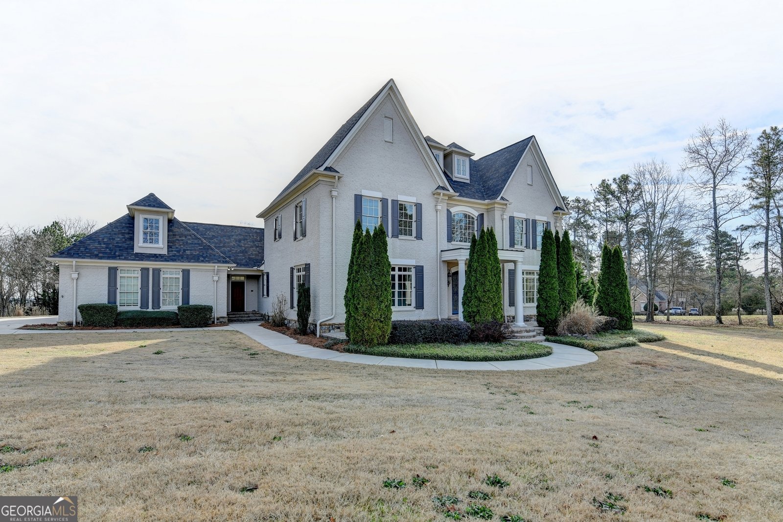 4045 Ridge Road Buford - Photo 98