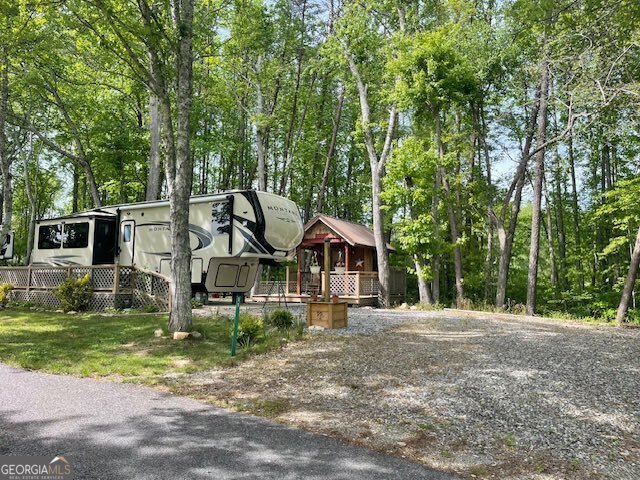 99 Moccasin Lane Blairsville - Photo 10