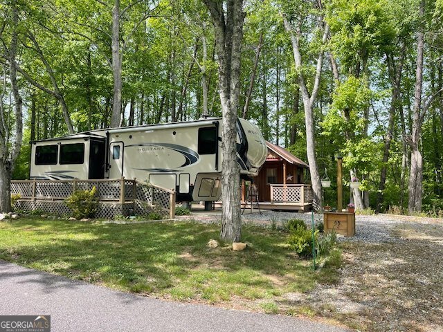 99 Moccasin Lane Blairsville - Photo 9