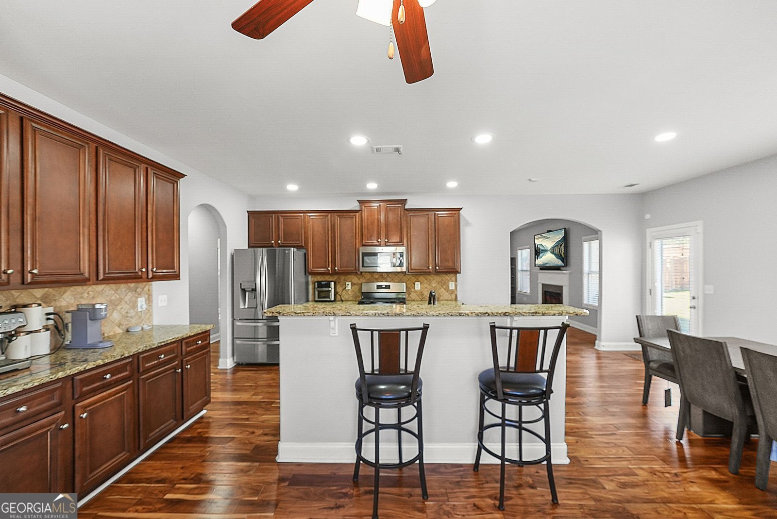 3831 Lake Haven Way Atlanta - Photo 14