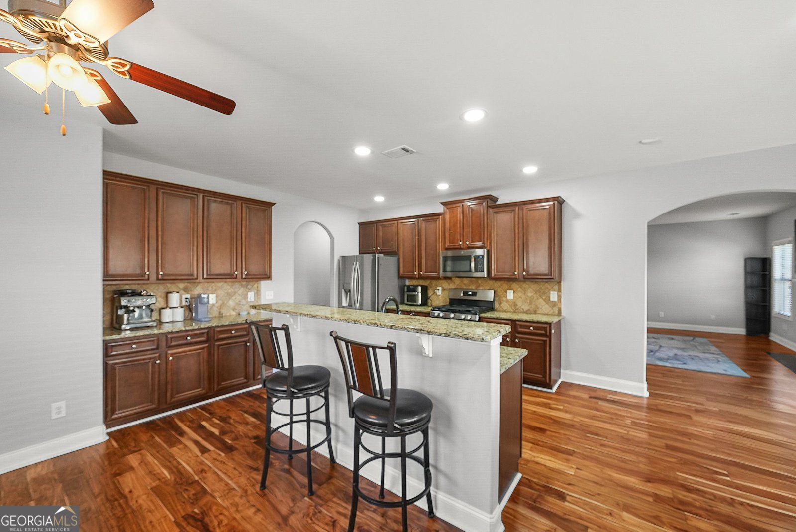 3831 Lake Haven Way Atlanta - Photo 15