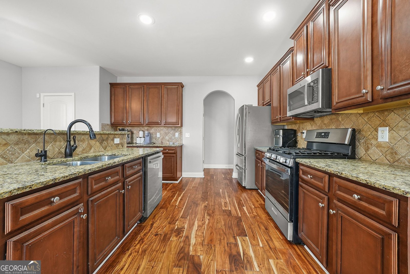 3831 Lake Haven Way Atlanta - Photo 16