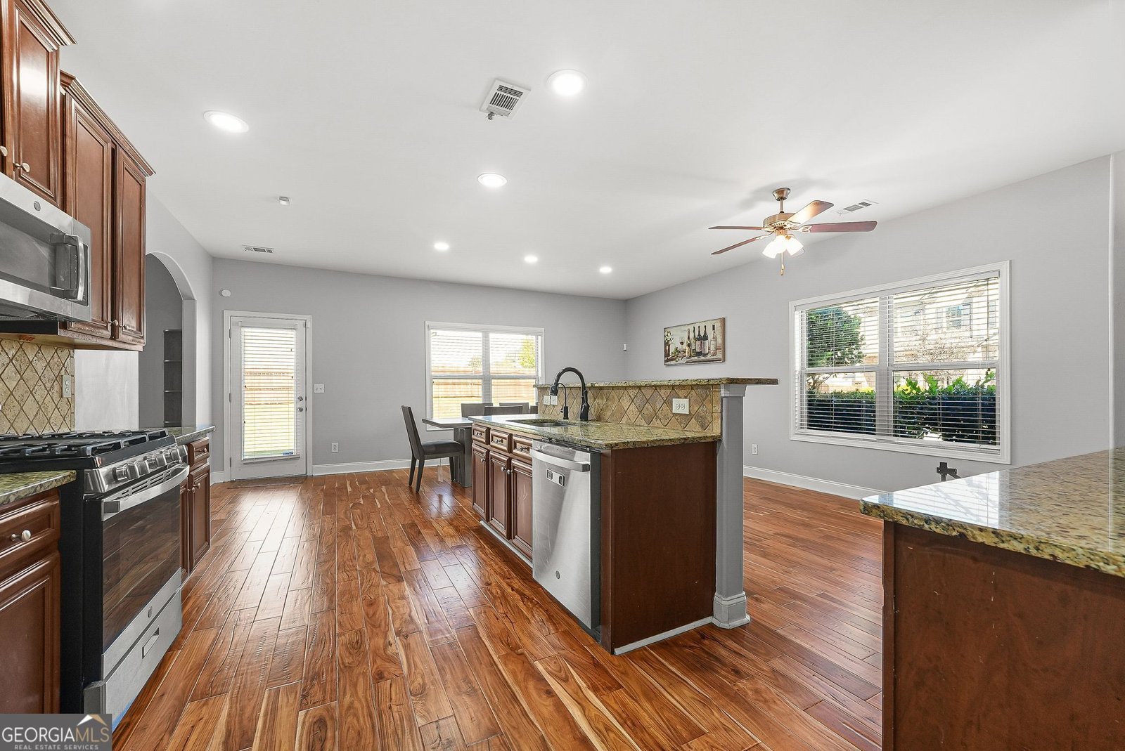 3831 Lake Haven Way Atlanta - Photo 17