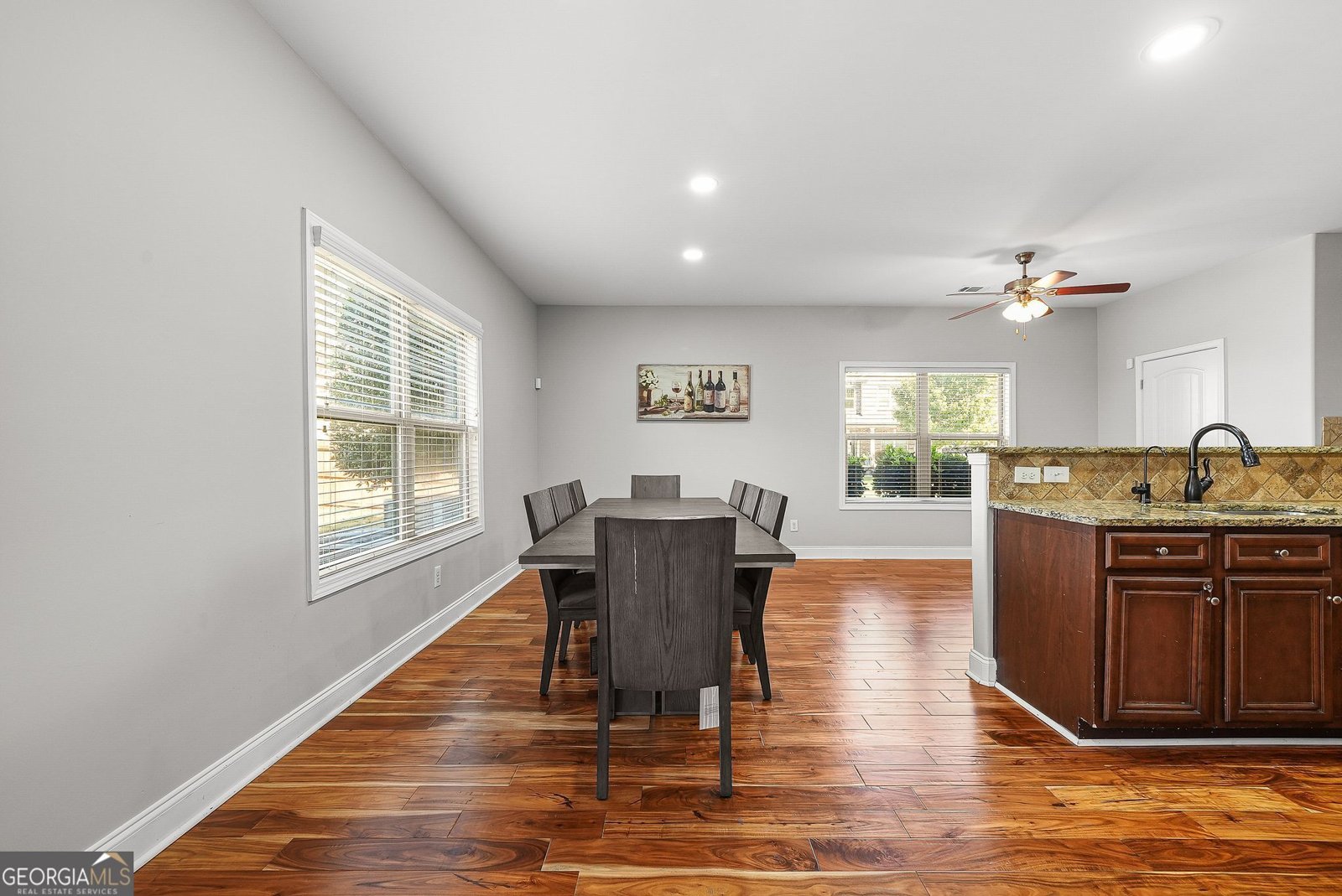 3831 Lake Haven Way Atlanta - Photo 18
