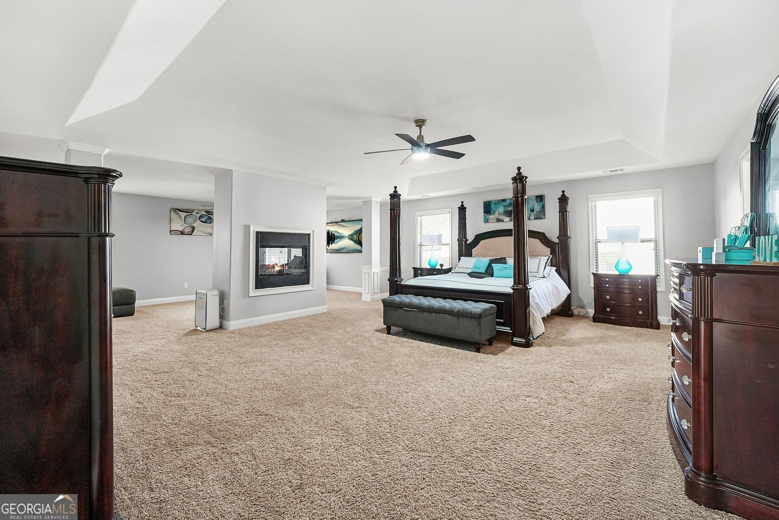 3831 Lake Haven Way Atlanta - Photo 22
