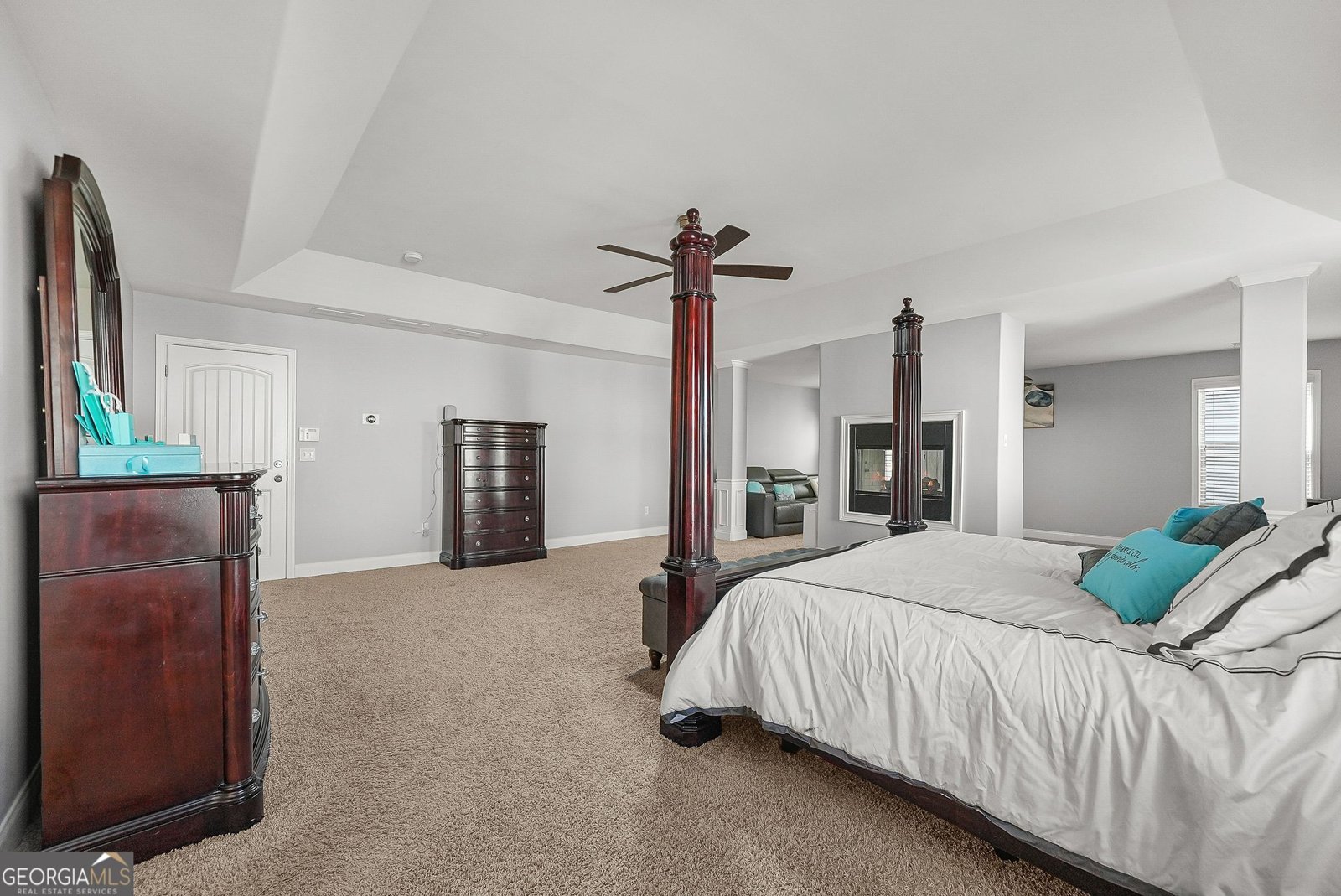 3831 Lake Haven Way Atlanta - Photo 23