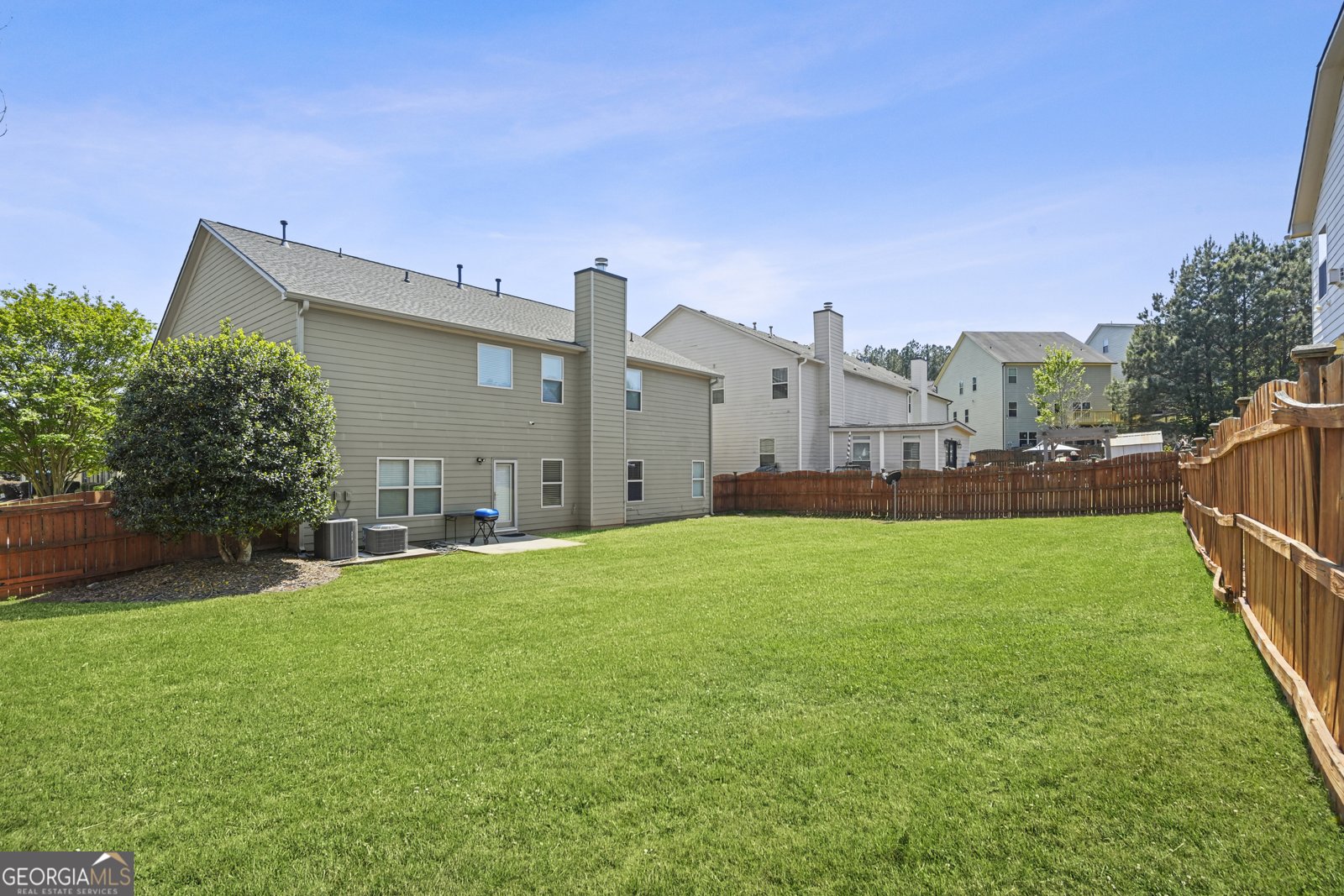 3831 Lake Haven Way Atlanta - Photo 43