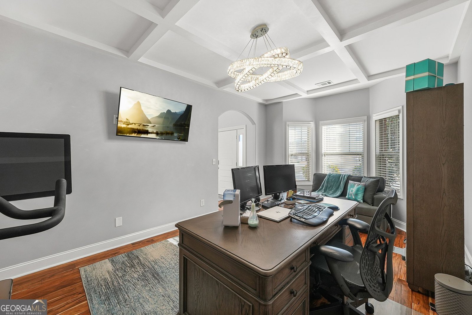 3831 Lake Haven Way Atlanta - Photo 6