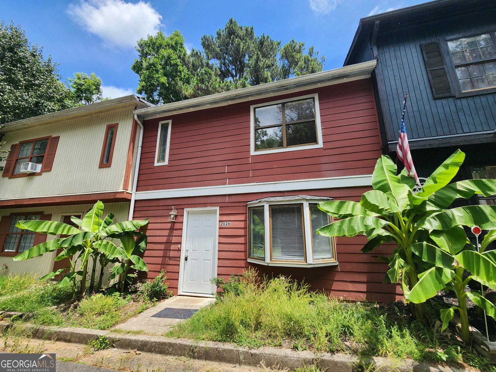 2026 Drennon Avenue Austell - Photo 20