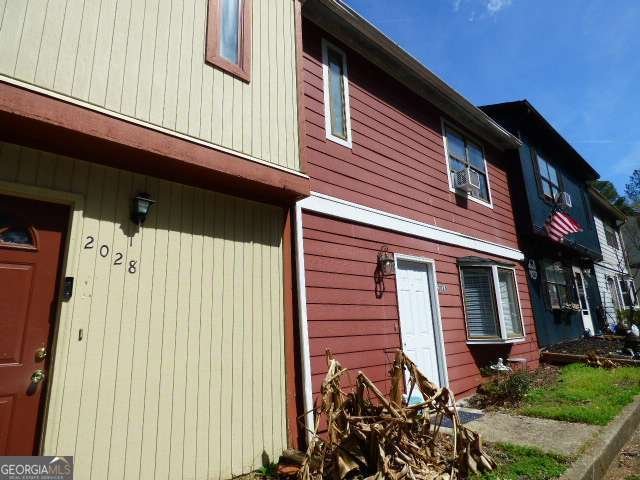 2026 Drennon Avenue Austell - Photo 6