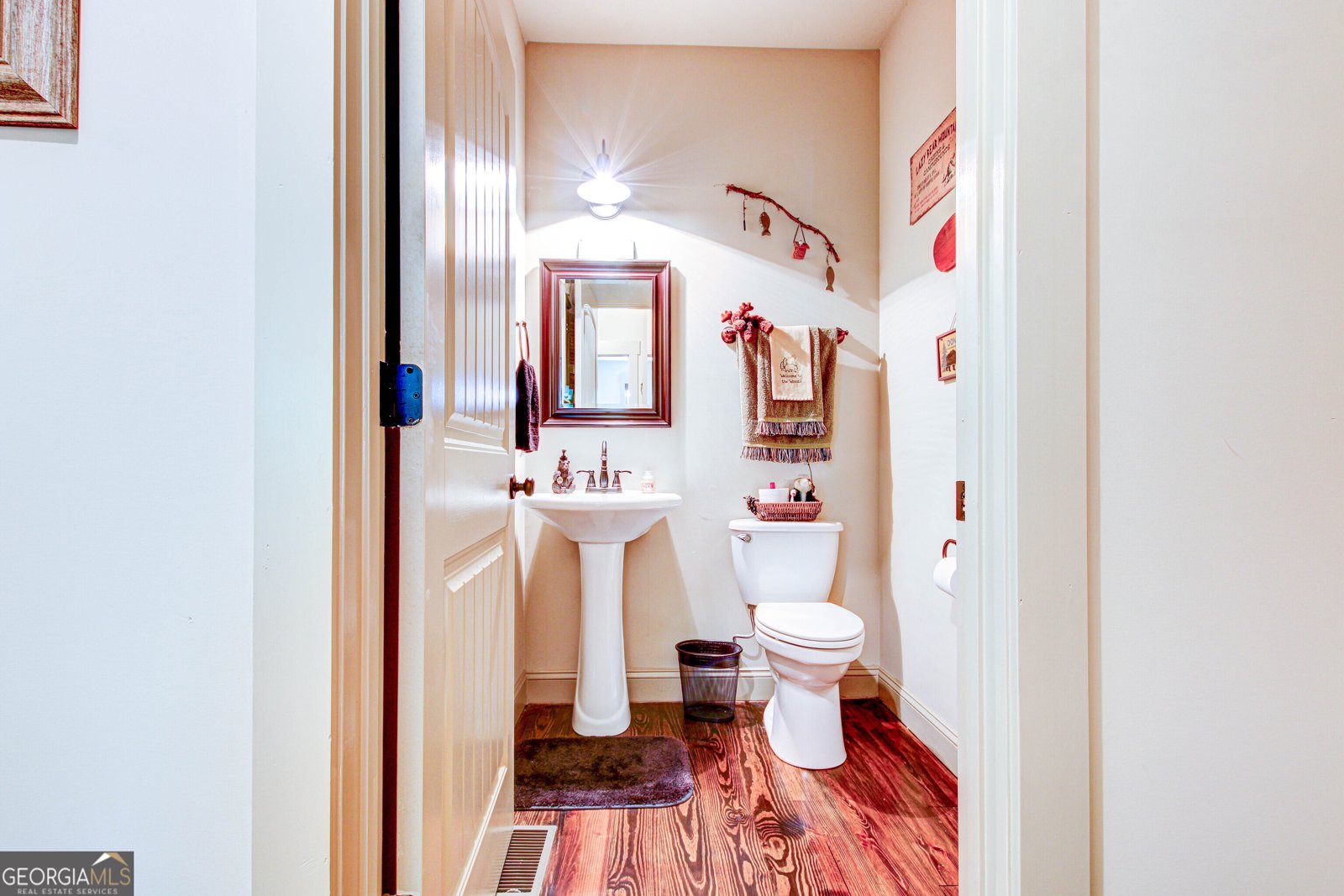 496 Cedar Valley Drive Wedowee - Photo 13