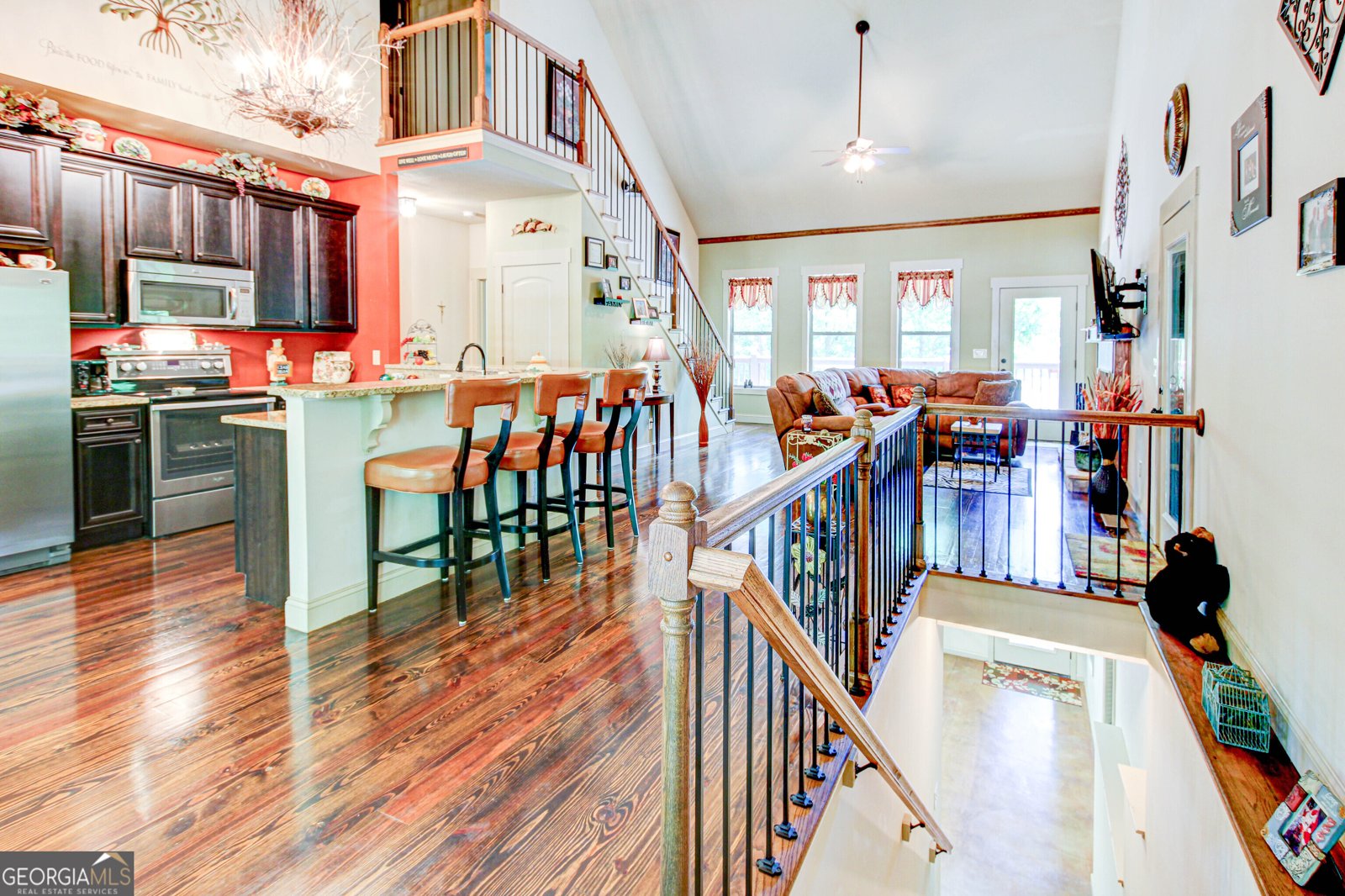 496 Cedar Valley Drive Wedowee - Photo 17