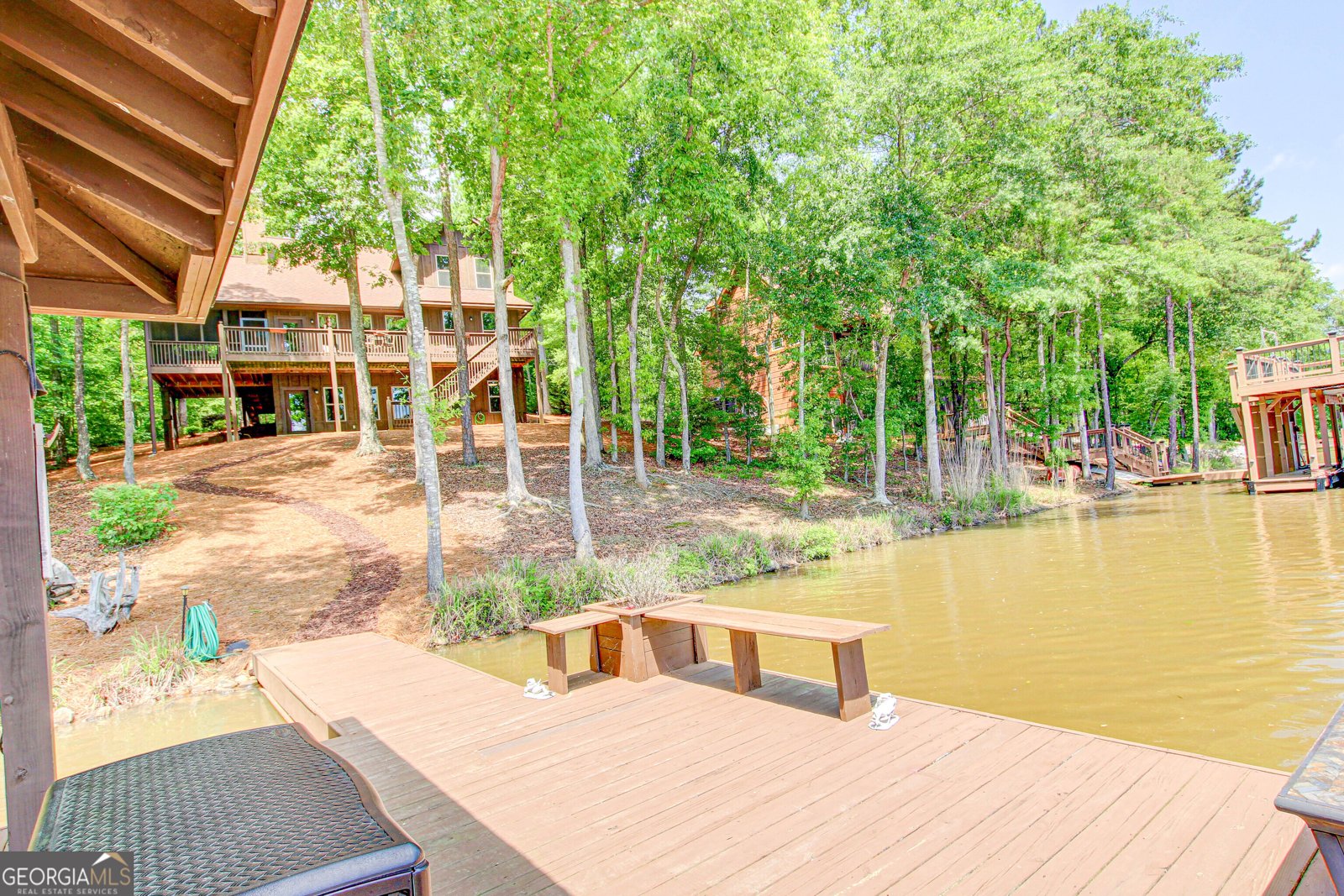 496 Cedar Valley Drive Wedowee - Photo 24