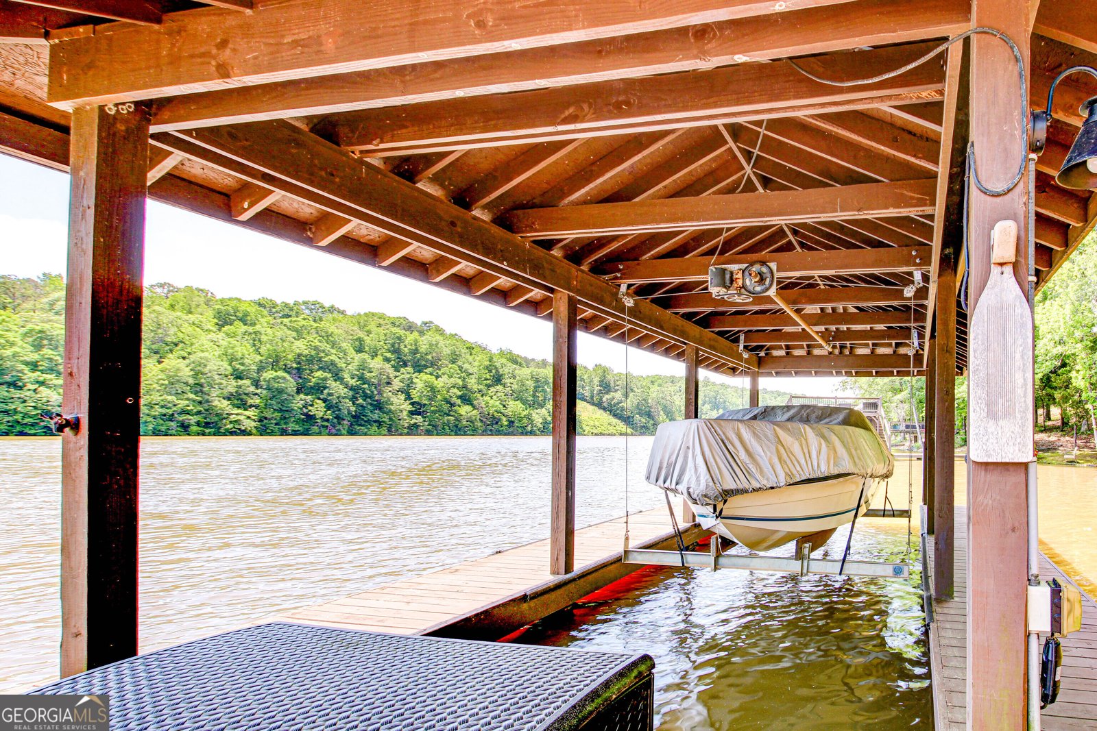496 Cedar Valley Drive Wedowee - Photo 26