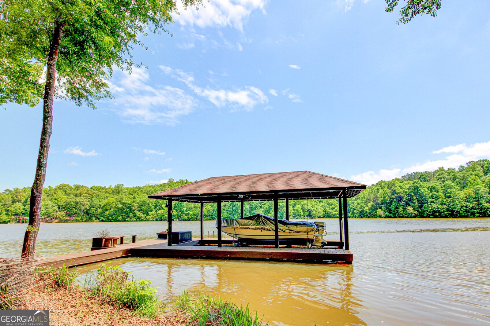 496 Cedar Valley Drive Wedowee - Photo 28