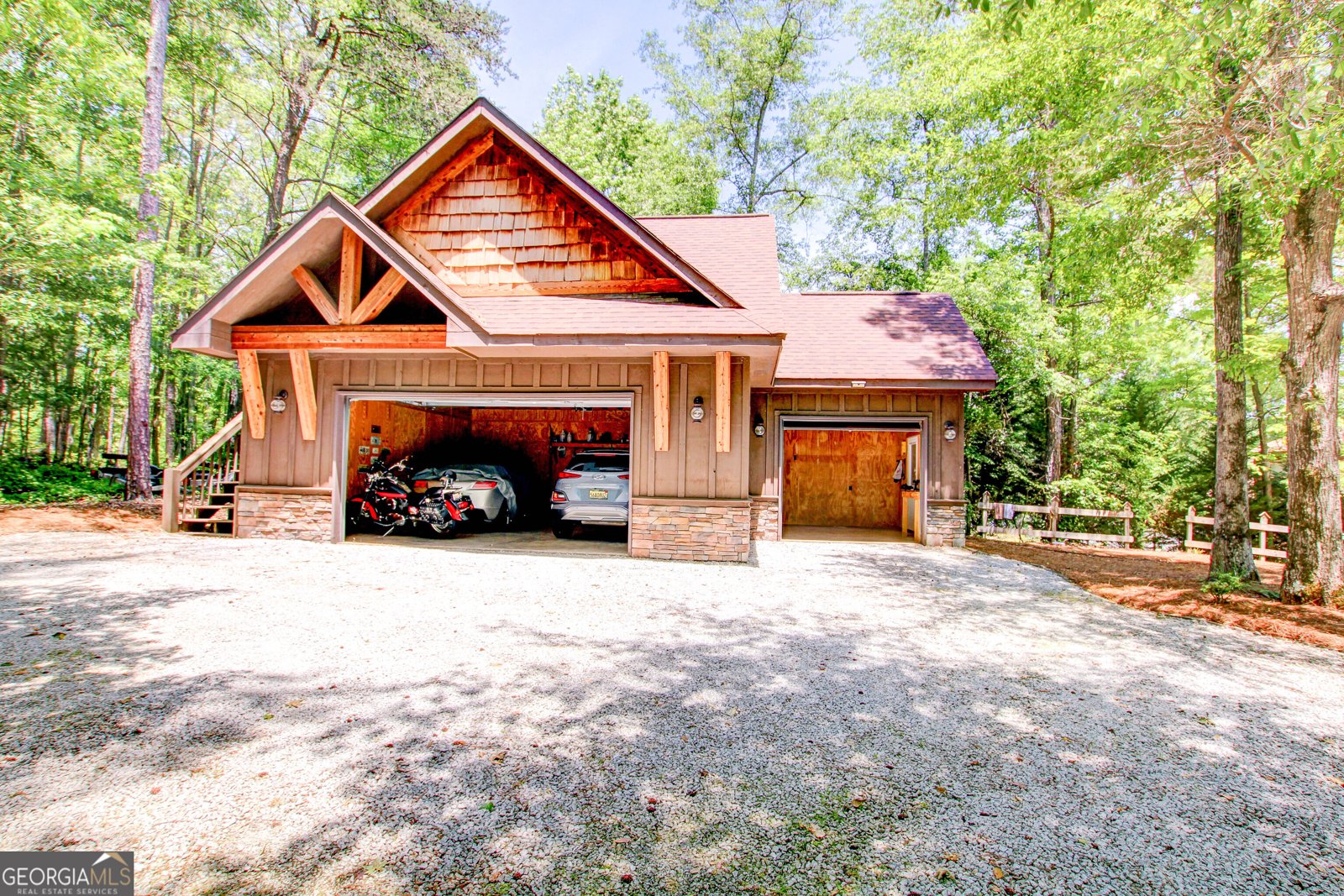 496 Cedar Valley Drive Wedowee - Photo 30