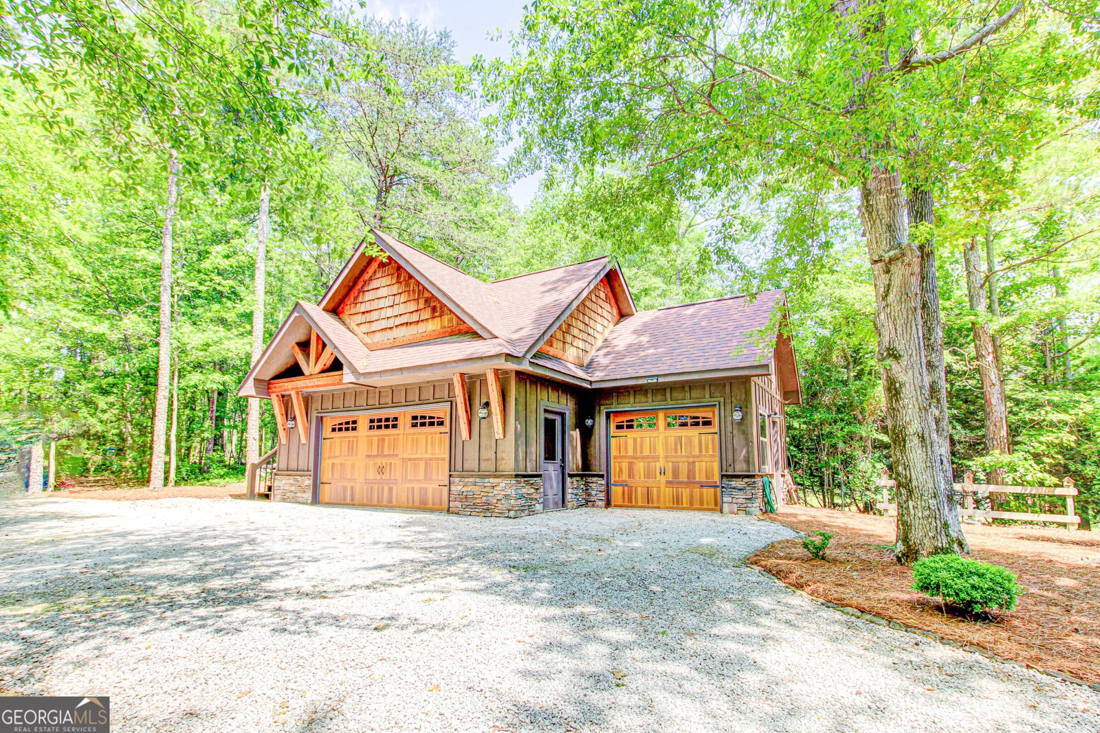 496 Cedar Valley Drive Wedowee - Photo 35