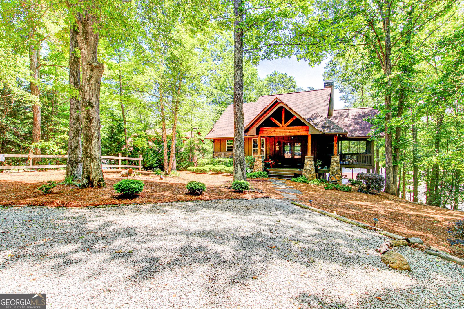 496 Cedar Valley Drive Wedowee - Photo 36