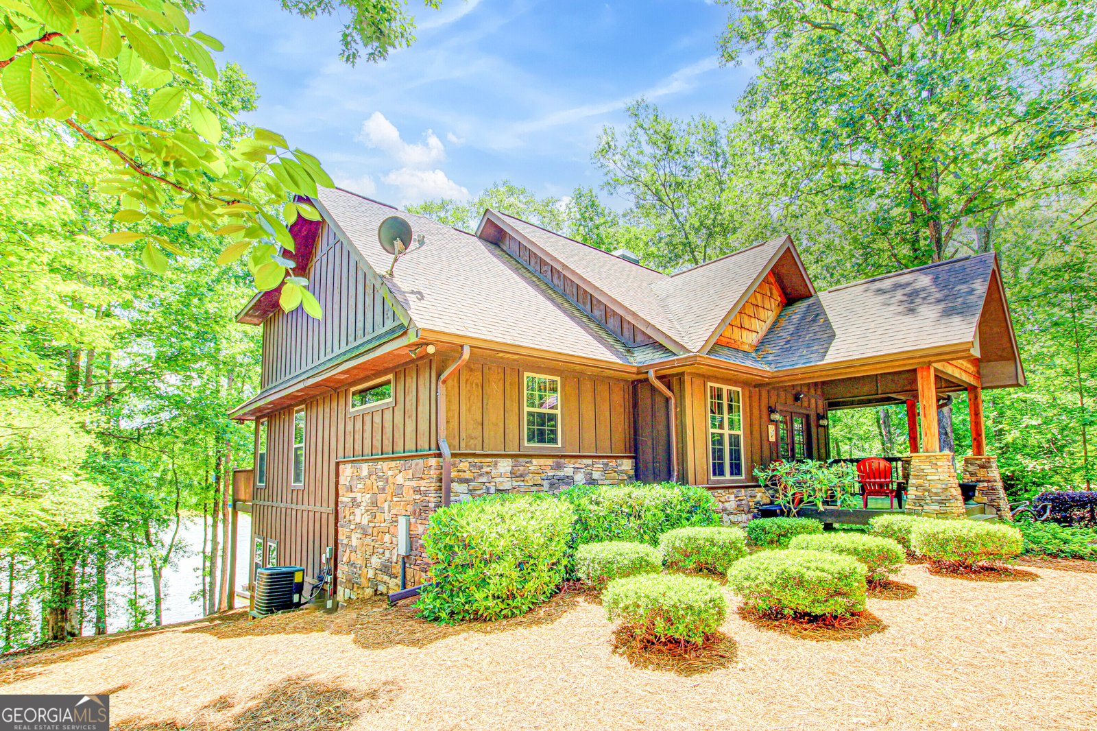 496 Cedar Valley Drive Wedowee - Photo 38
