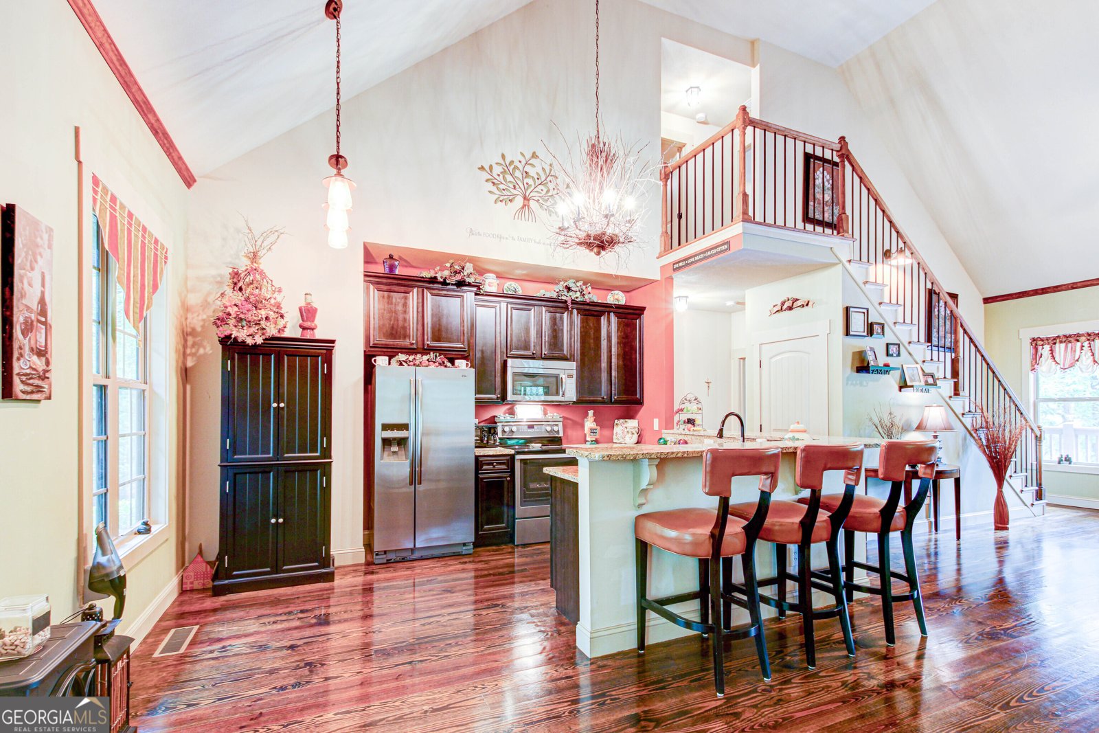 496 Cedar Valley Drive Wedowee - Photo 6