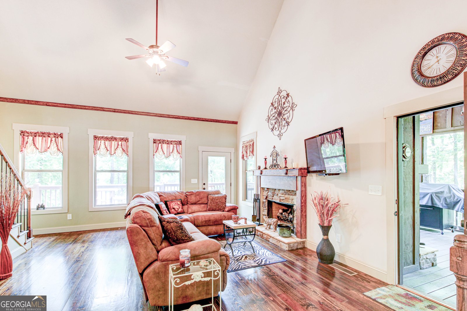 496 Cedar Valley Drive Wedowee - Photo 7