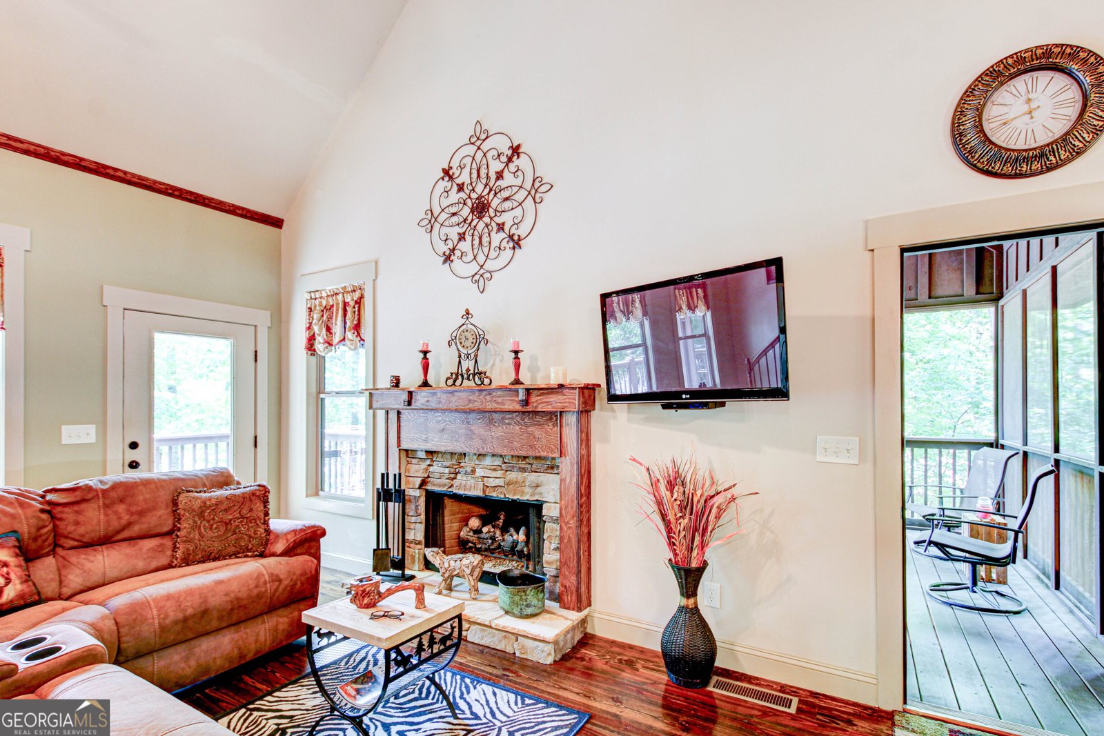 496 Cedar Valley Drive Wedowee - Photo 8