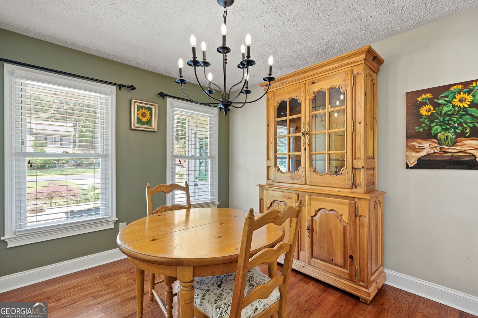390 Sarsen Trail Marietta - Photo 11