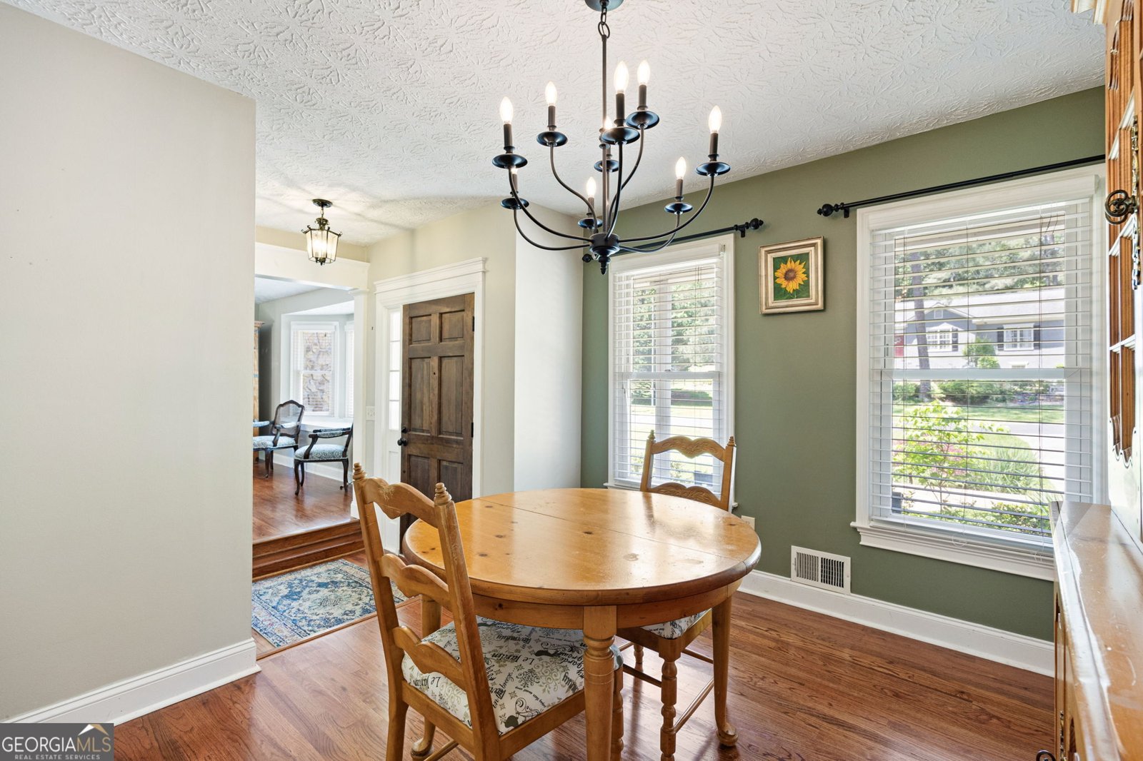 390 Sarsen Trail Marietta - Photo 12