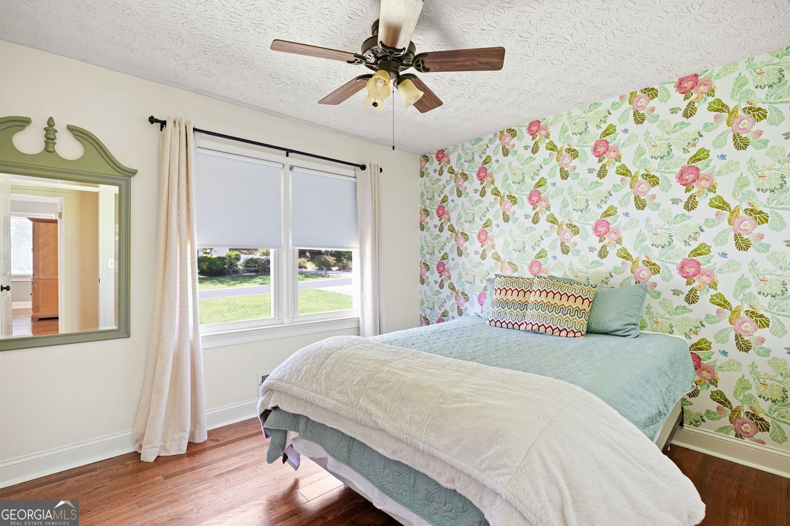 390 Sarsen Trail Marietta - Photo 25
