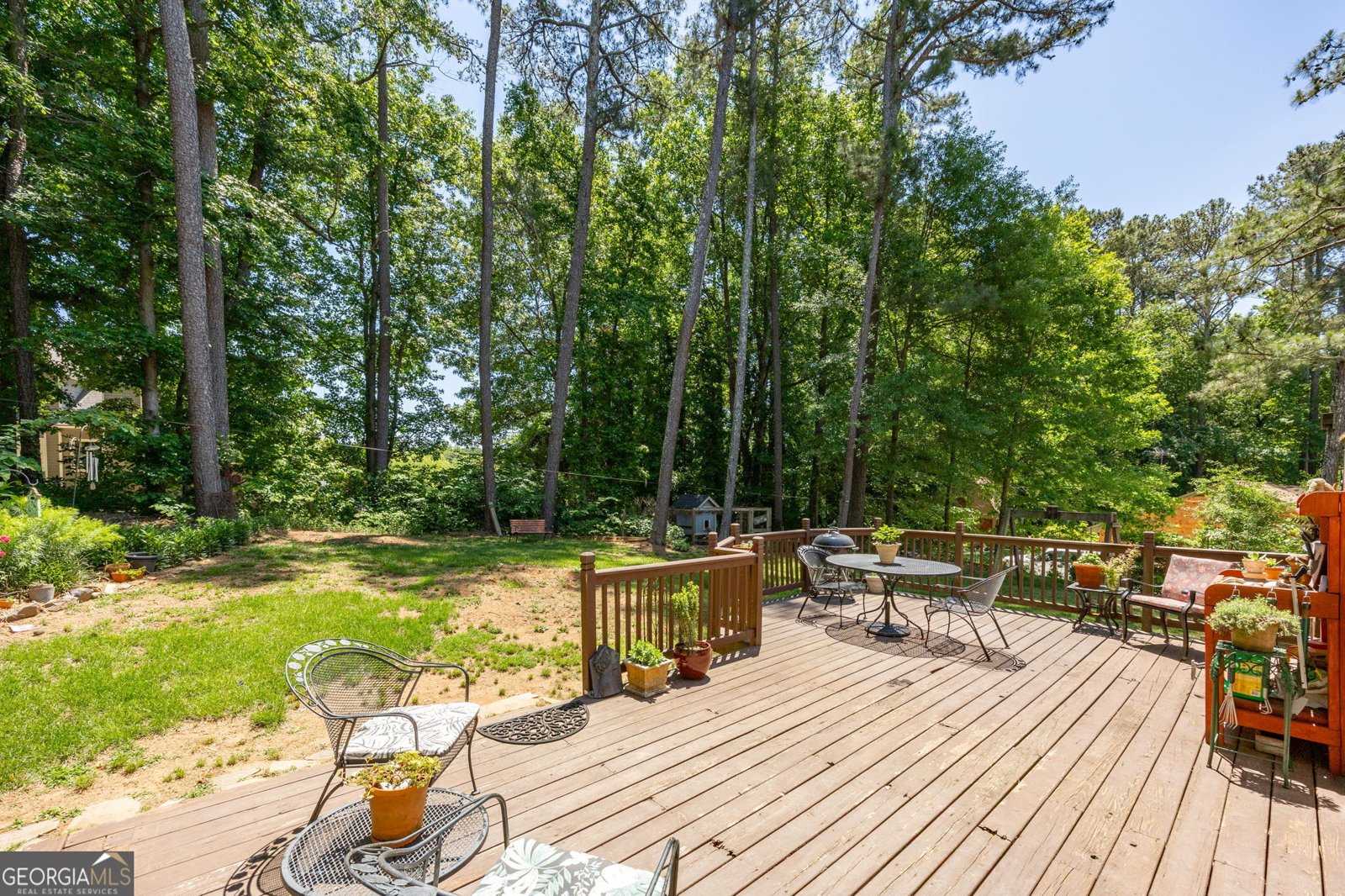 390 Sarsen Trail Marietta - Photo 29